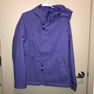 Burton Snowboard Jacket